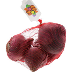 OIGNON ROUGE 40/60 15X1KG